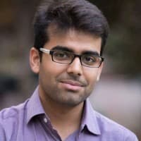 Dr. Haris Siraj