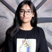 Wajeeha Siraj